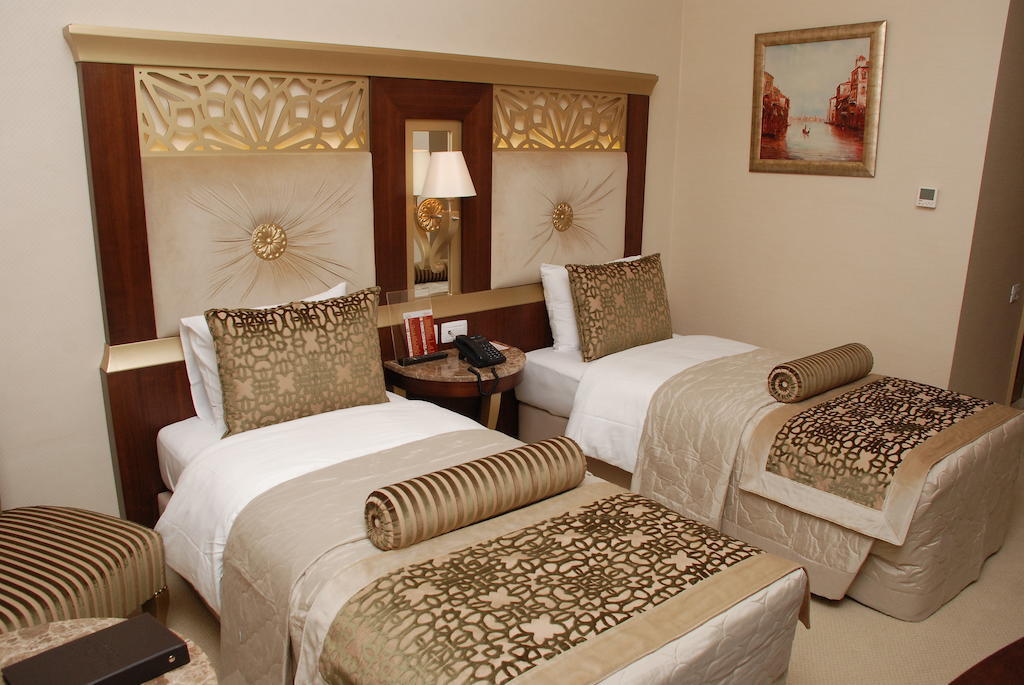 Qafqaz Karvansaray Hotel Gabala Quarto foto