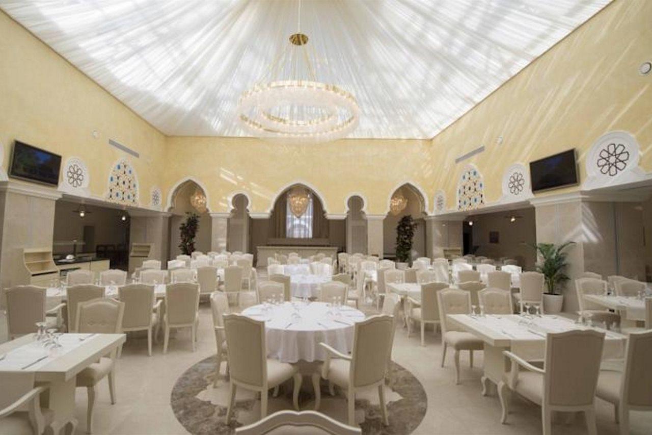 Qafqaz Karvansaray Hotel Gabala Exterior foto